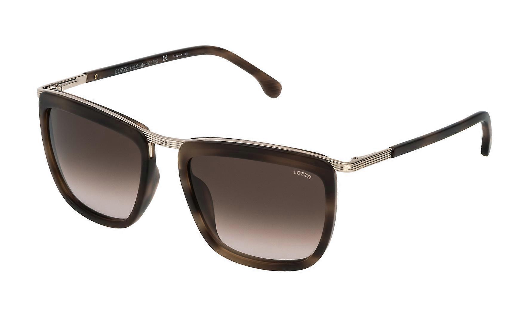 Unisex Sunglasses Lozza SL2283M5508FF