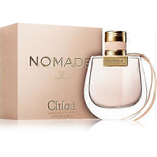 Damenparfüm Nomade Chloe EDP EDP