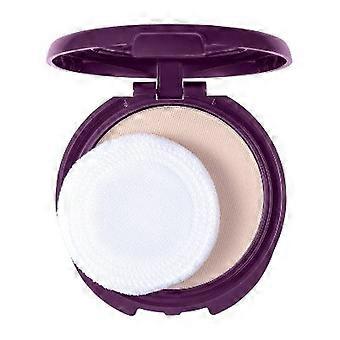 COVERGIRL Advanced Radiance Pressed Powder 115 Classic Beige 0.39 oz