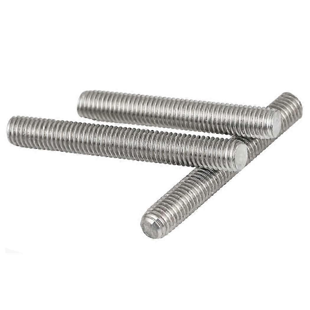 M12x50 Full Thread Stainless Rod