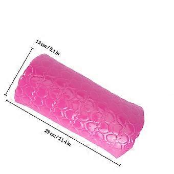 Hand Pillow Manicure Nail Cushion for Wrist Support 1 Piece