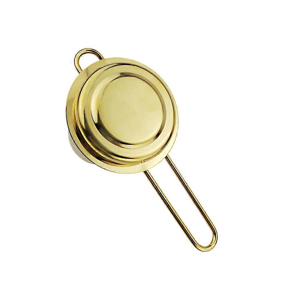 Stainless Steel Tea Infuser Compact