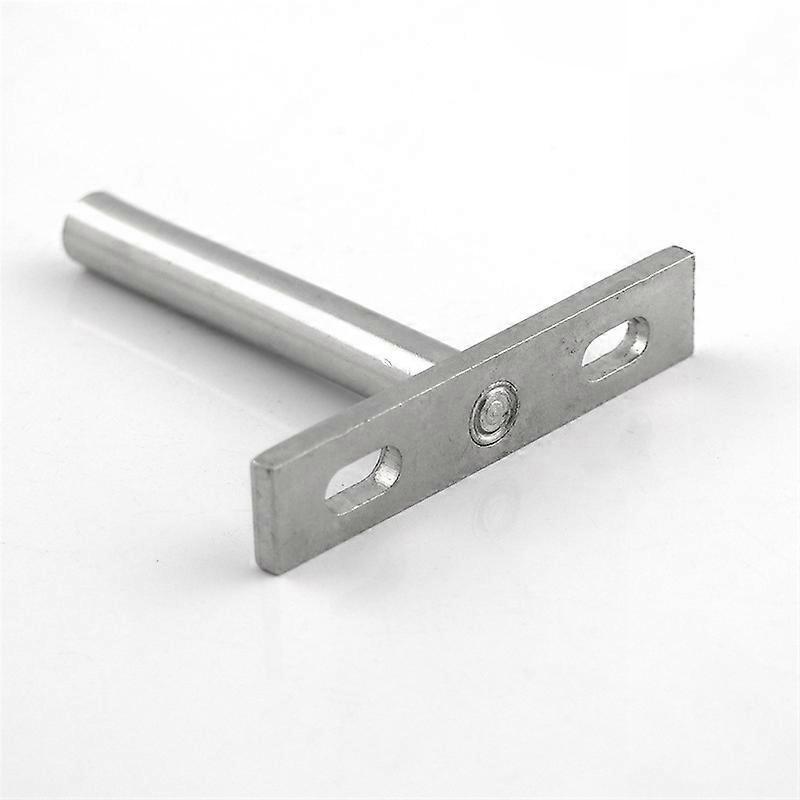 Floating Shelf Brackets Heavy Duty Solid Steel Hidden Wall Mount Shelf Brackets