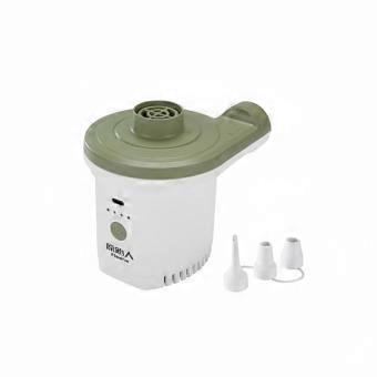 Portable Outdoor Rechargeable inflator device, Camping Mattress Inflator &