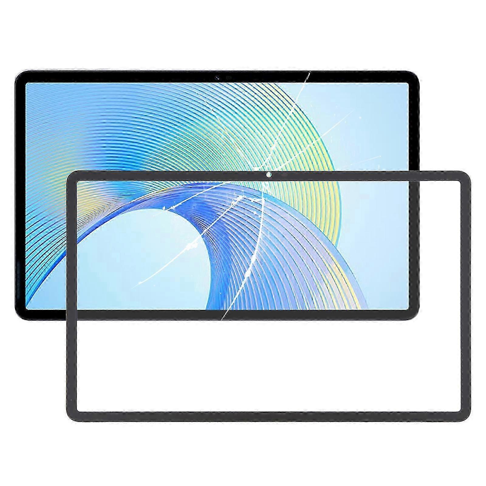 Front Screen Outer Glass Lens Replacement