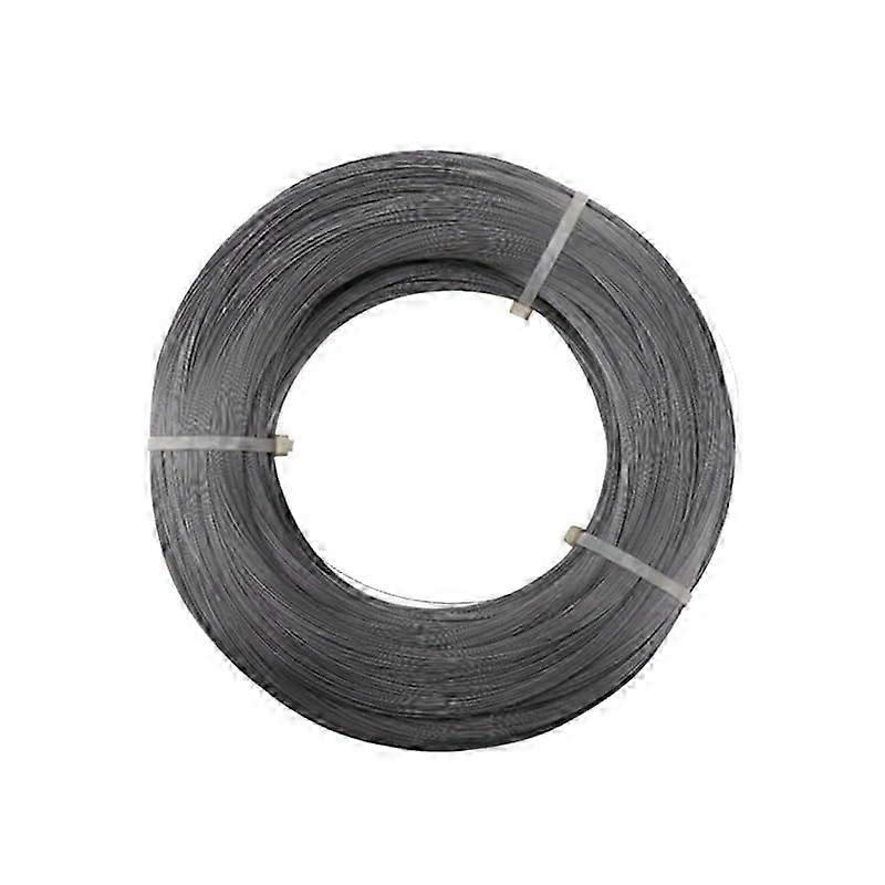 T9A Carbon Spring Wire 10m Durable