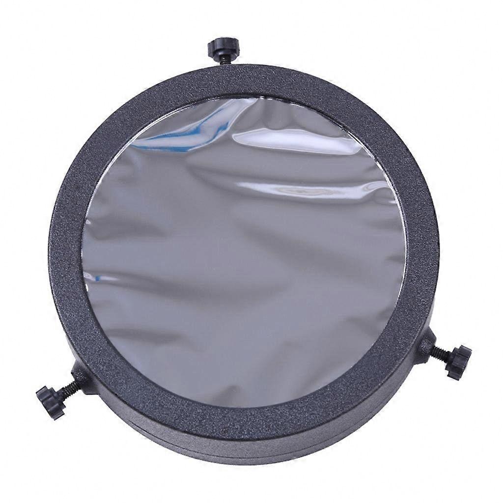 Sun Filter Telescope Lens for Celestial and Terrestrial Viewing
