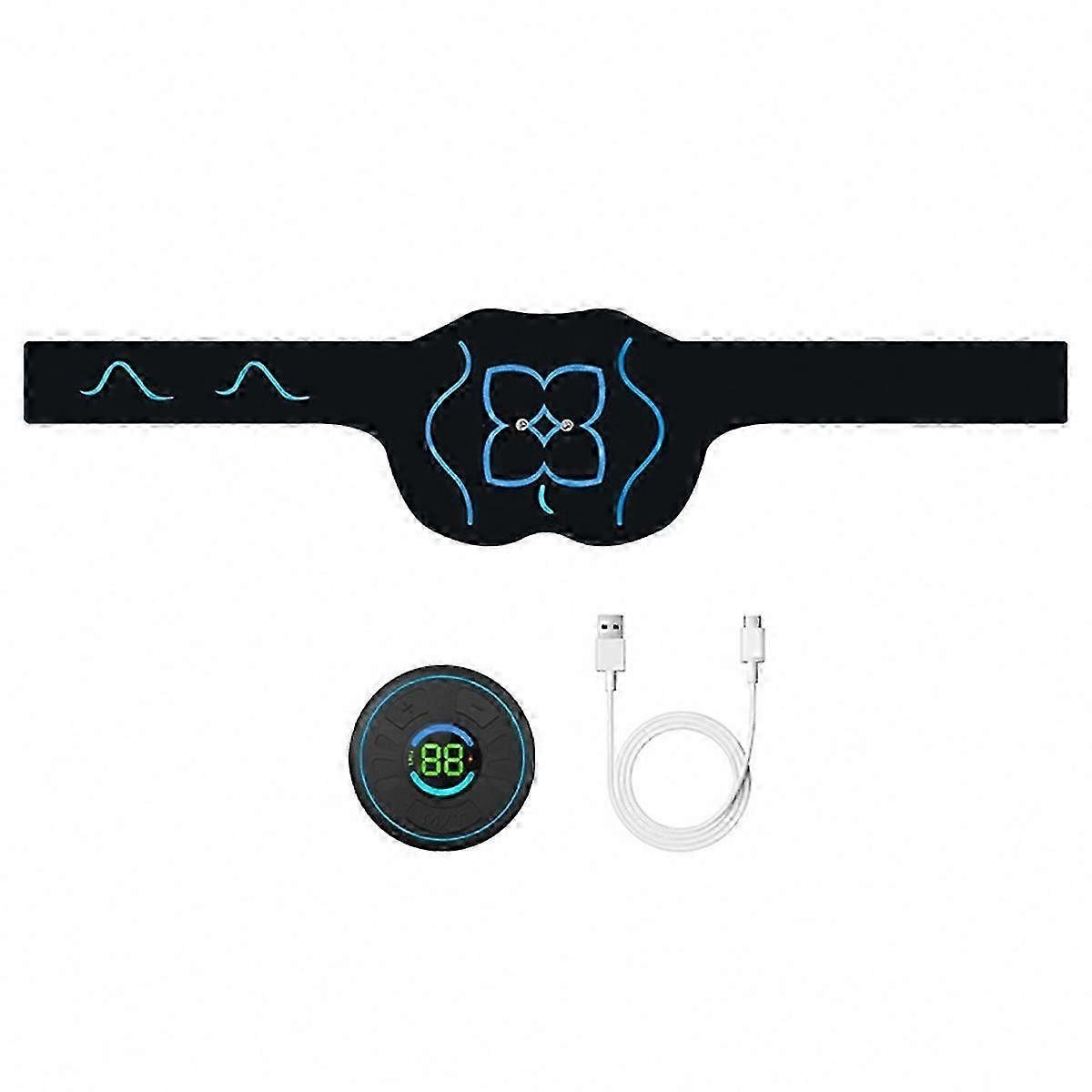 Glute Muscle Trainer With Adjustable Strength Levels