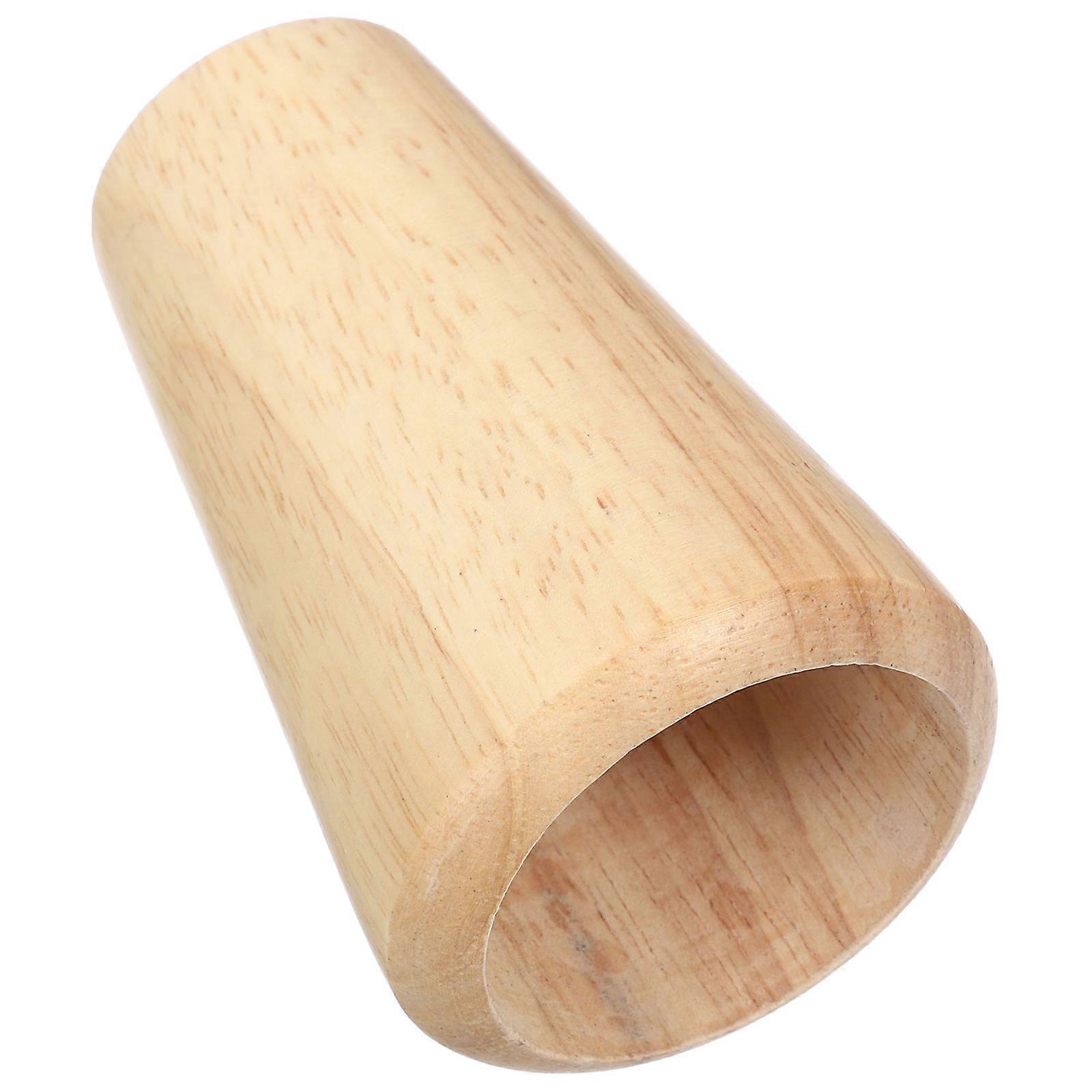 E27 Lamp Base Wood Holder compatible with Pendant Light with Light Socket