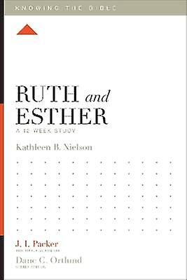 Ruth and Esther