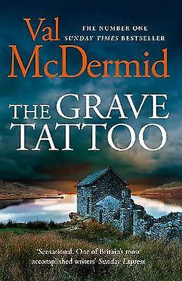 The Grave Tattoo