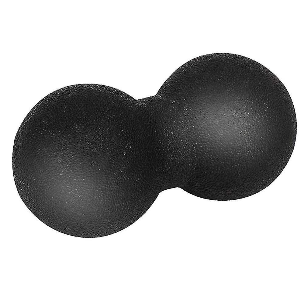 Wovte Peanut Massage Ball Double Lacrosse Massage Ball & Mobility