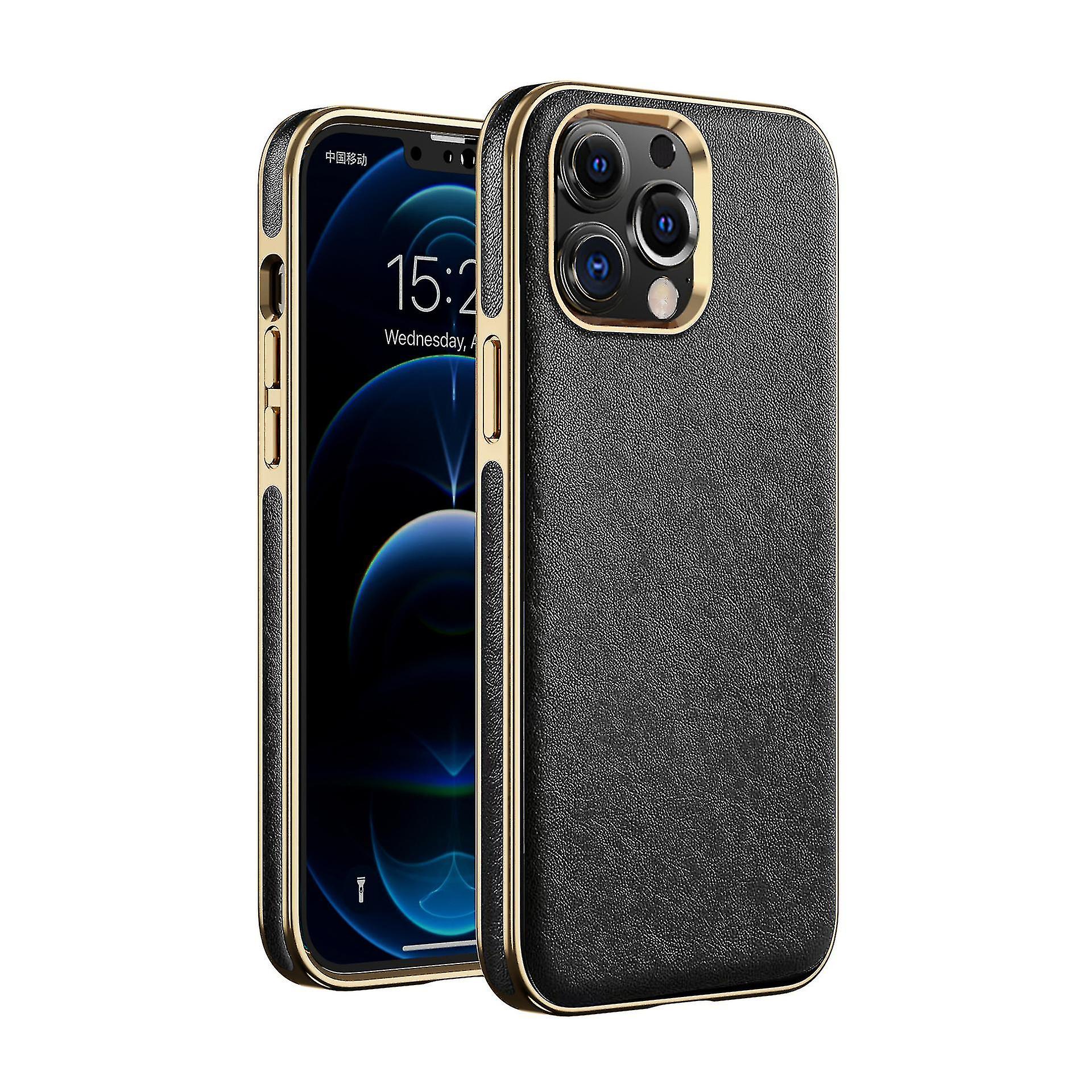 Leather Case For Iphone 13 Iphone 13pro Max 13 Miniyt