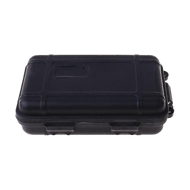 Safety Case Plastic Tool Box