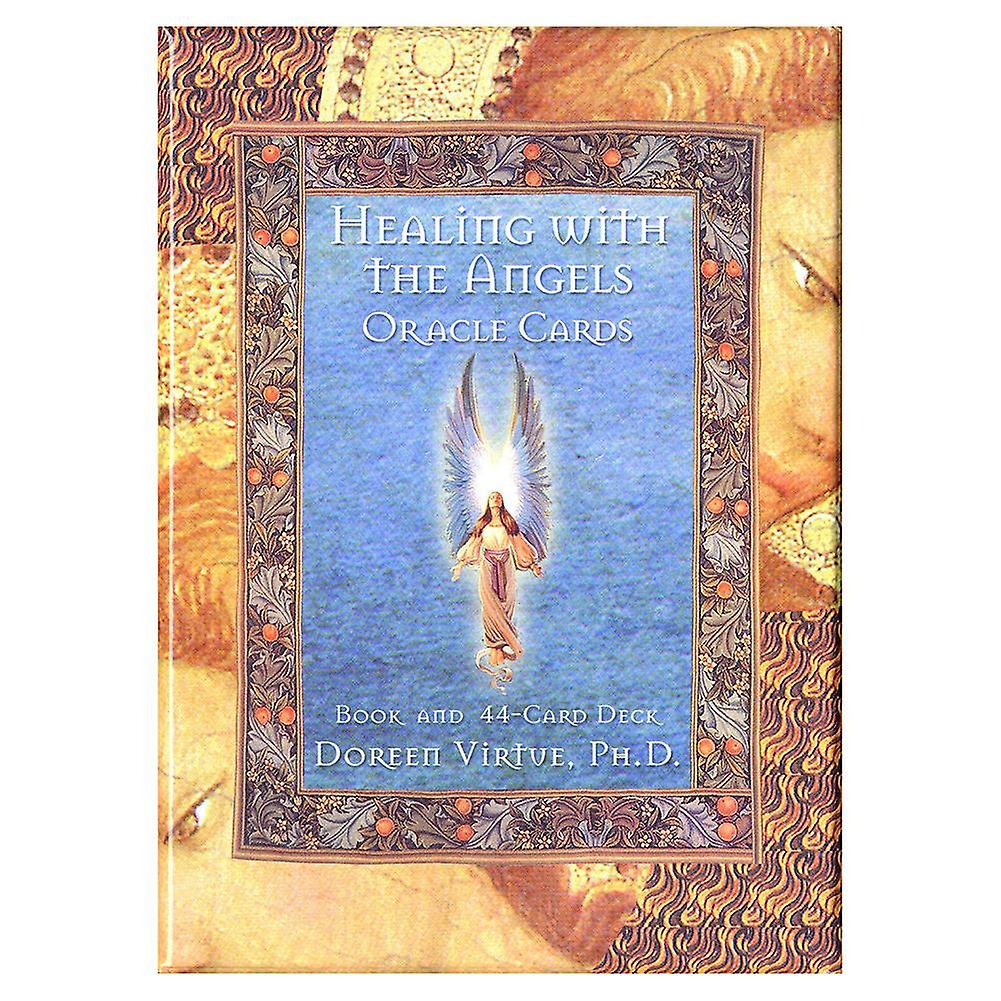 Tarot cards-Oracle cards-Mysterious Tarot-English Oracle Tarot: Decision-Making with Intuition
