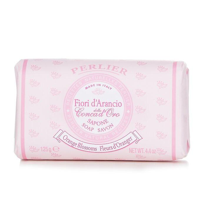 Perlier Orange Blossom Soap 125g/4.4oz