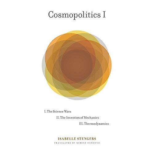 Cosmopolitics I