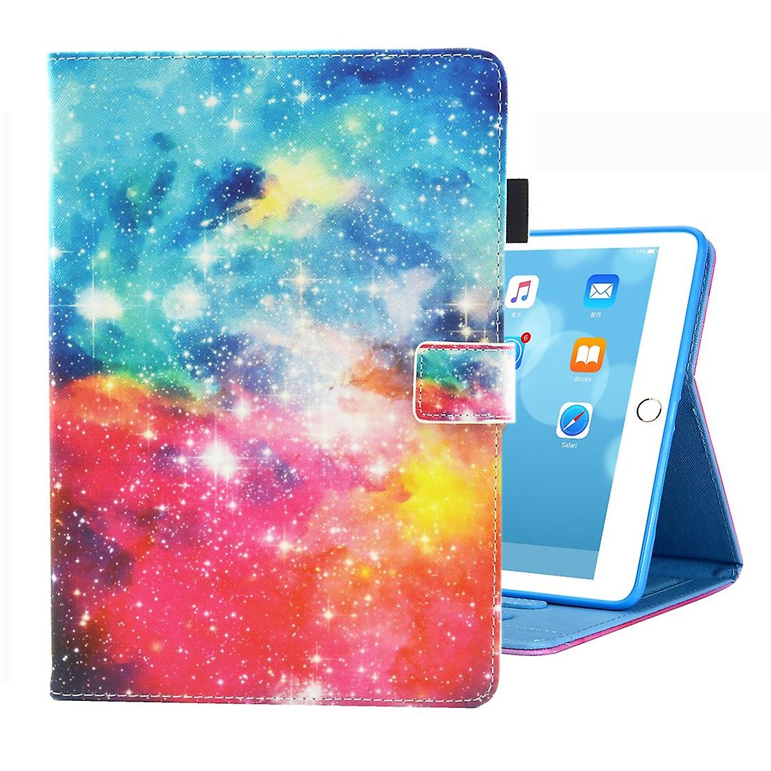 Leather Case for iPad 10.2 & 10.22020