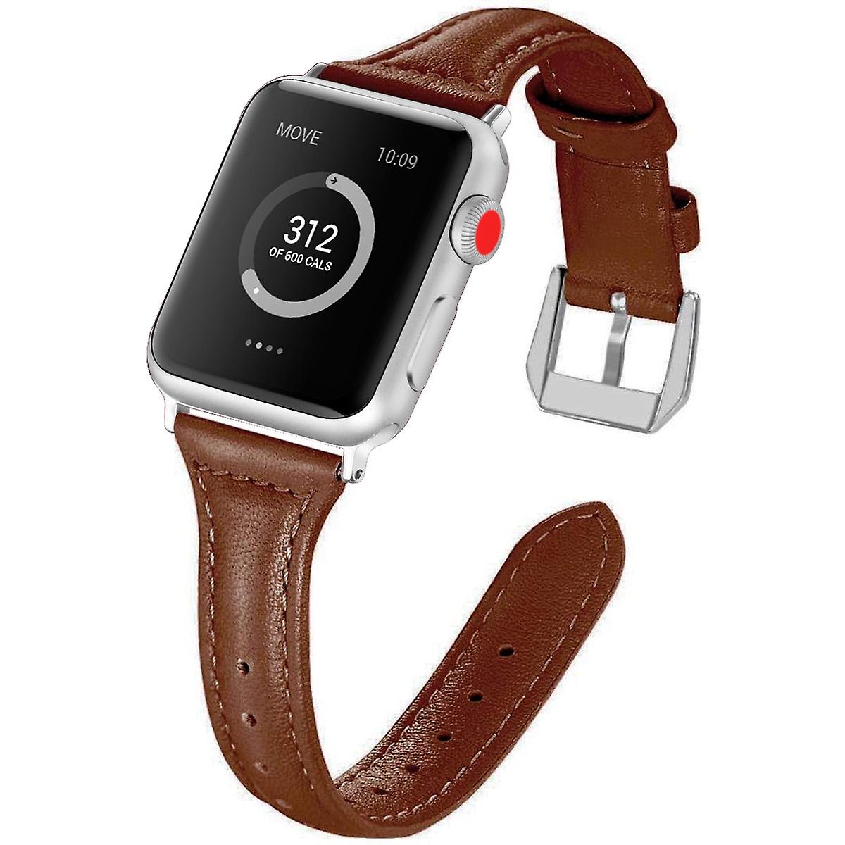 Strap For Apple Watch 7 41mm / 6&SE&5&4 40mm / 3&2&1 38mm