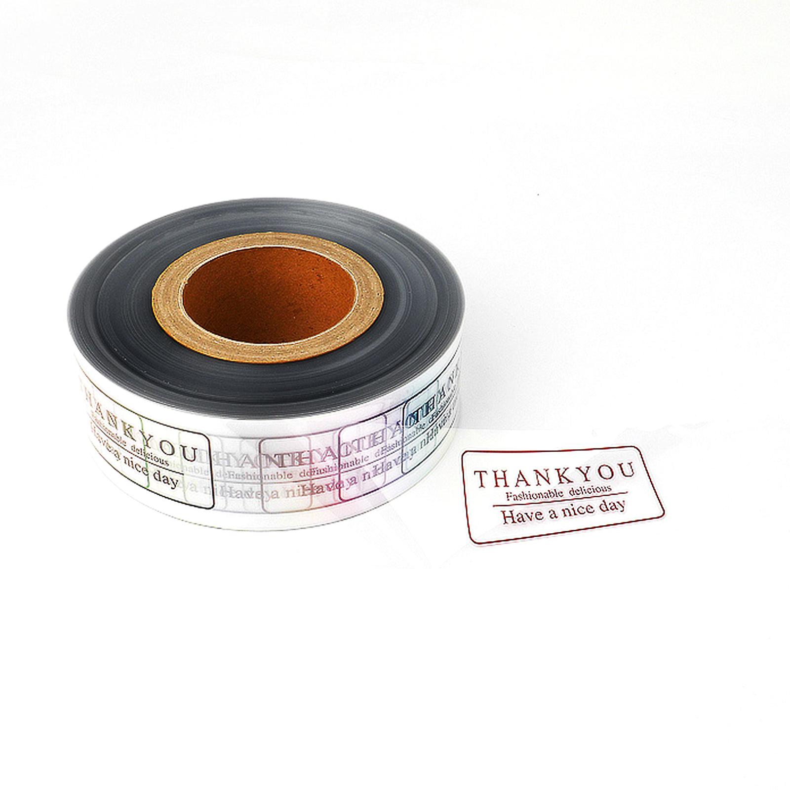 Kitchen Mousse Wrapping Tape Baking Cake Dessert Collar Bound Decorating Tools