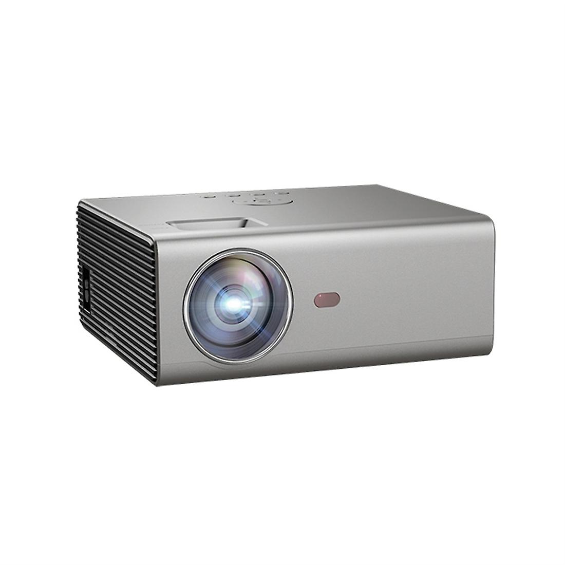 RD825 1280x720 Mini LED Projector, Mobile Phone Version