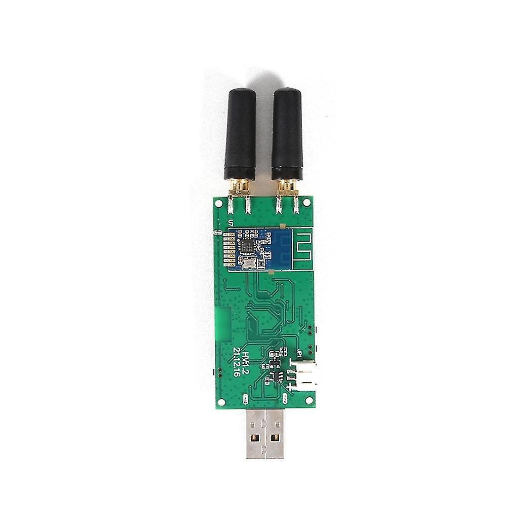 New Crow Rf V2 Rf Transceiver Rf Hacking Tool For -security And Professional Uses