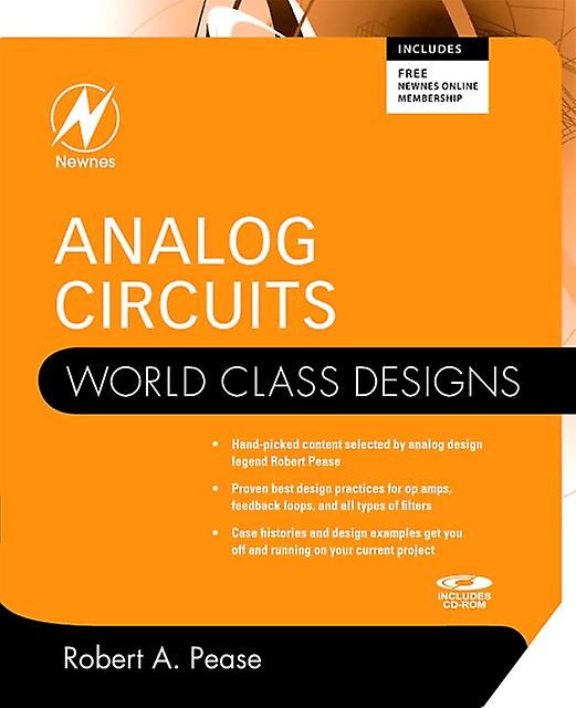 Analog Circuits Paperback