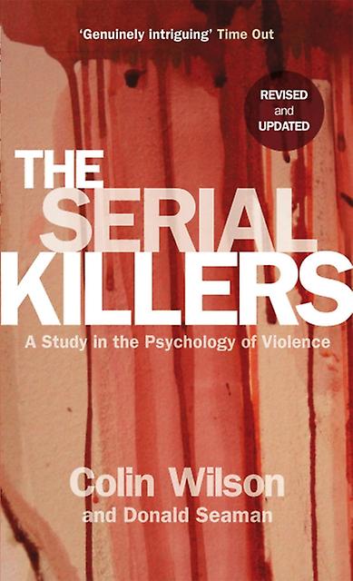 Serial Killers - Donald Seaman