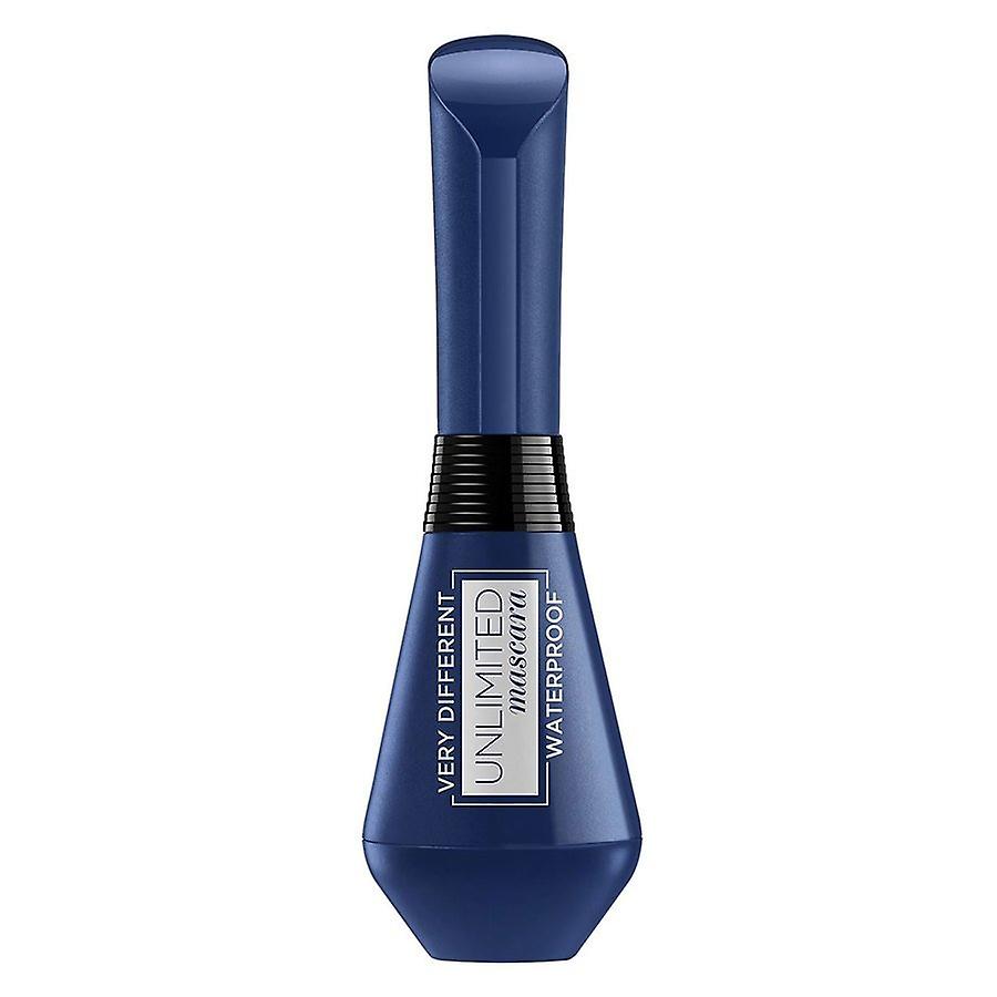 L'Oréal Heel Anders Onbeperkt Mascara Waterproof