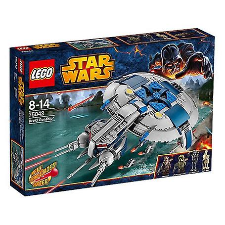 LEGO 75042 Droid Gunship