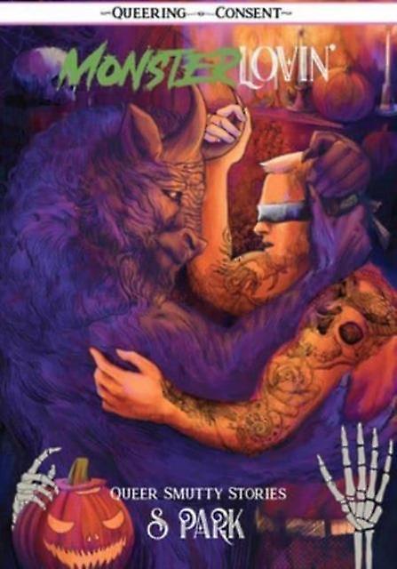 Monster Lovin' - S. Park