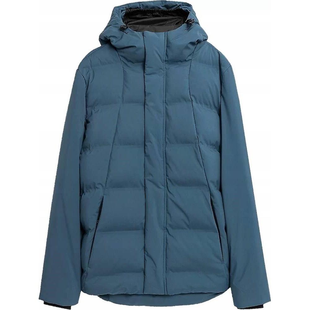 Jacket 4F 4FAW23TDJAM24
