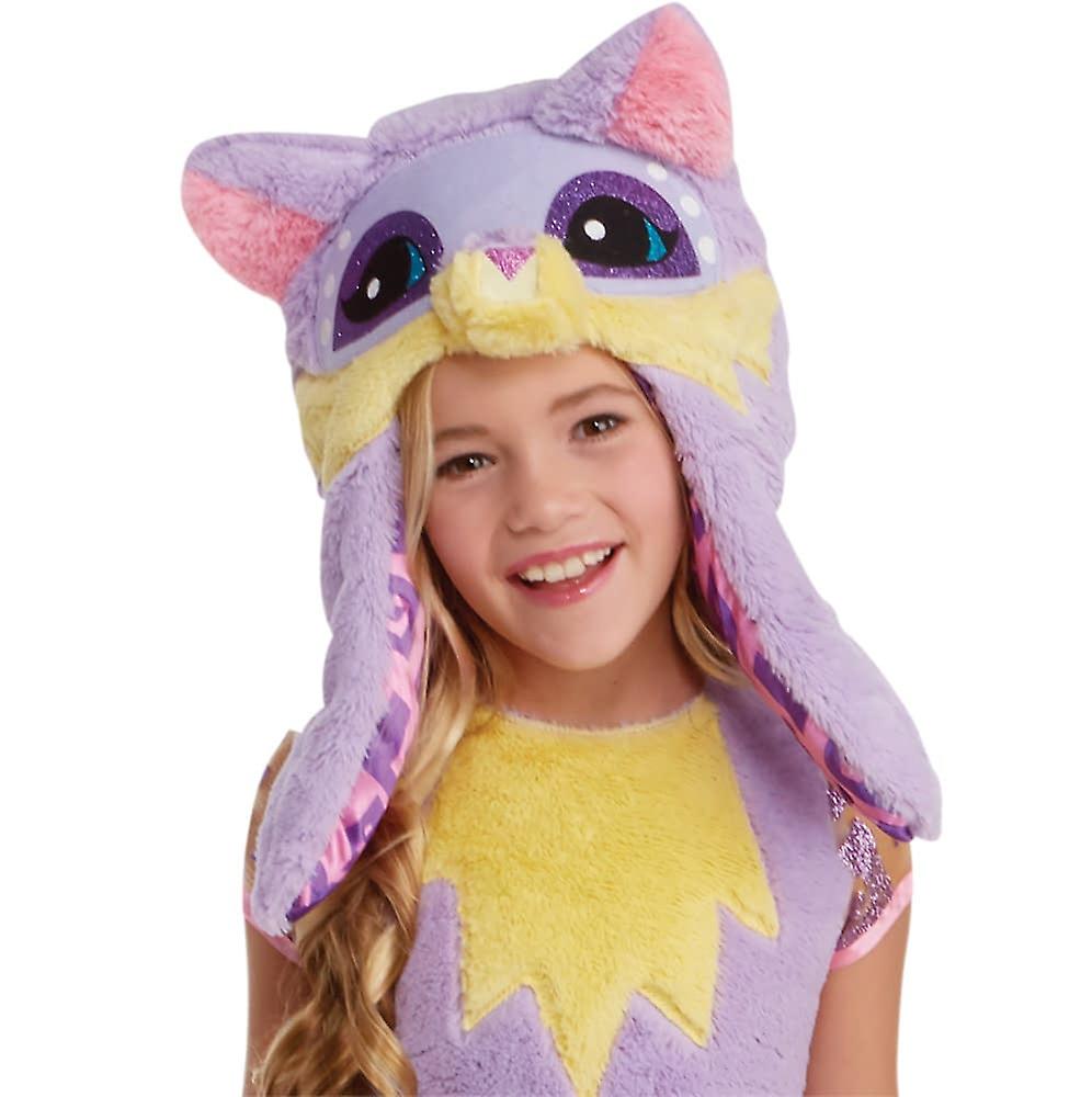 Funny Fox Headpiece Child