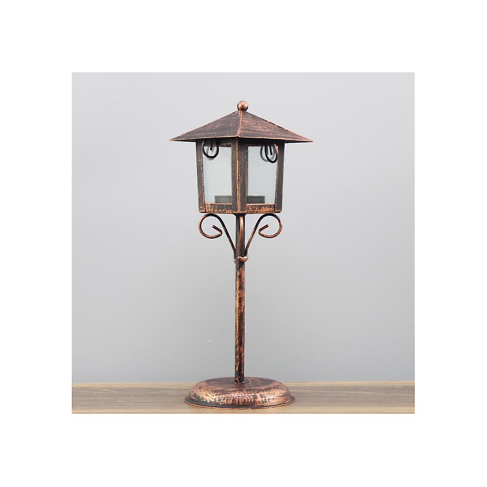 candle holders, retro style candlesticks, small lights candle holders