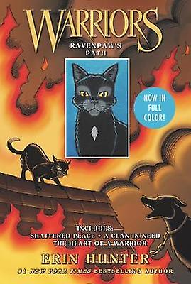 Warriors: Ravenpaw's Path
