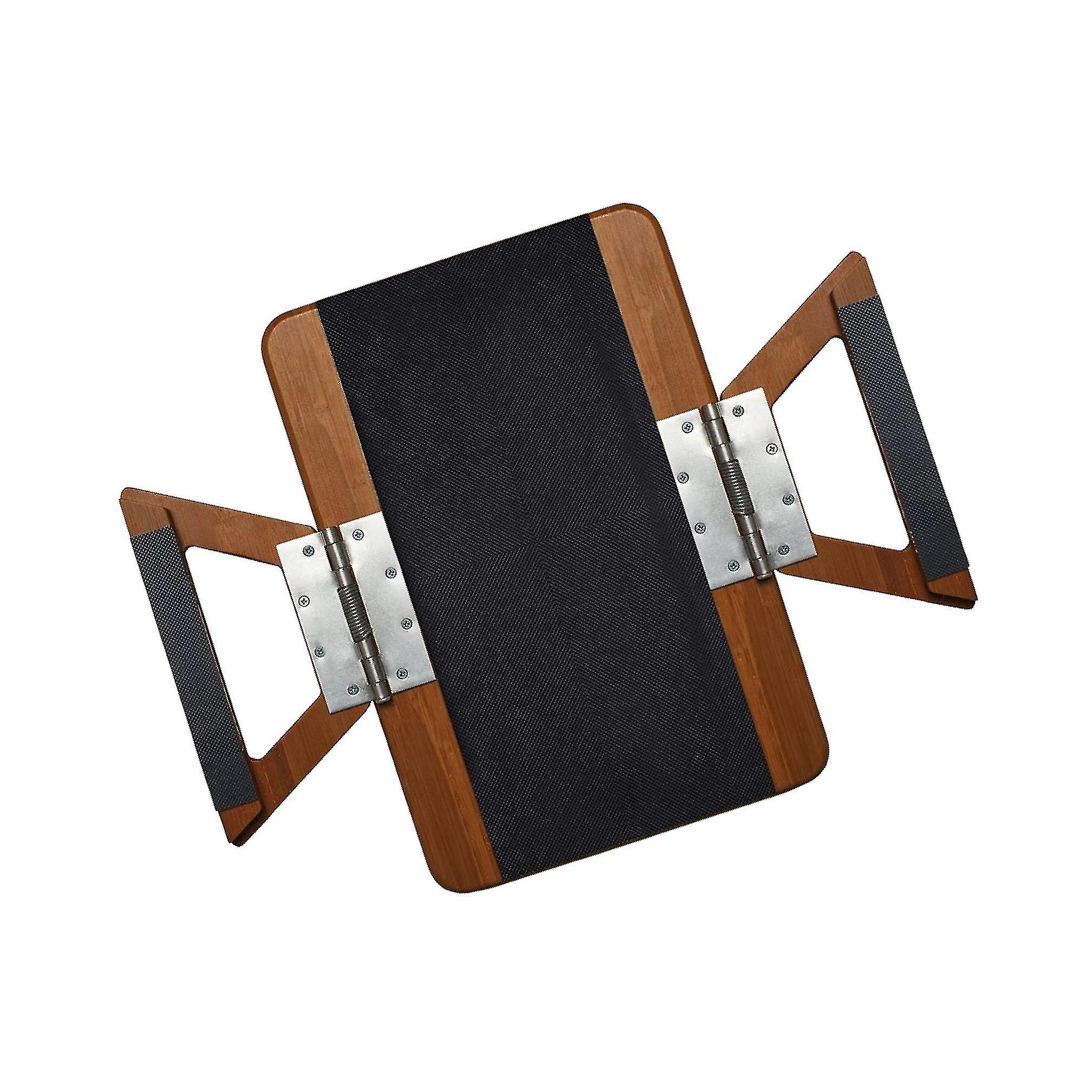 Sofa Armrest Clip On Tray 1x Portable Table Tv Table For Breakfast TY