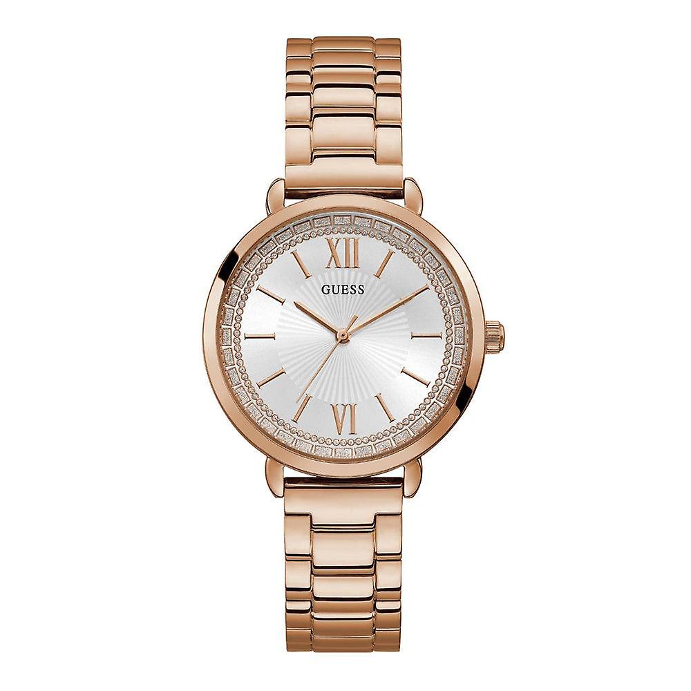 Guess Posh W1231l3 Ladies Watch