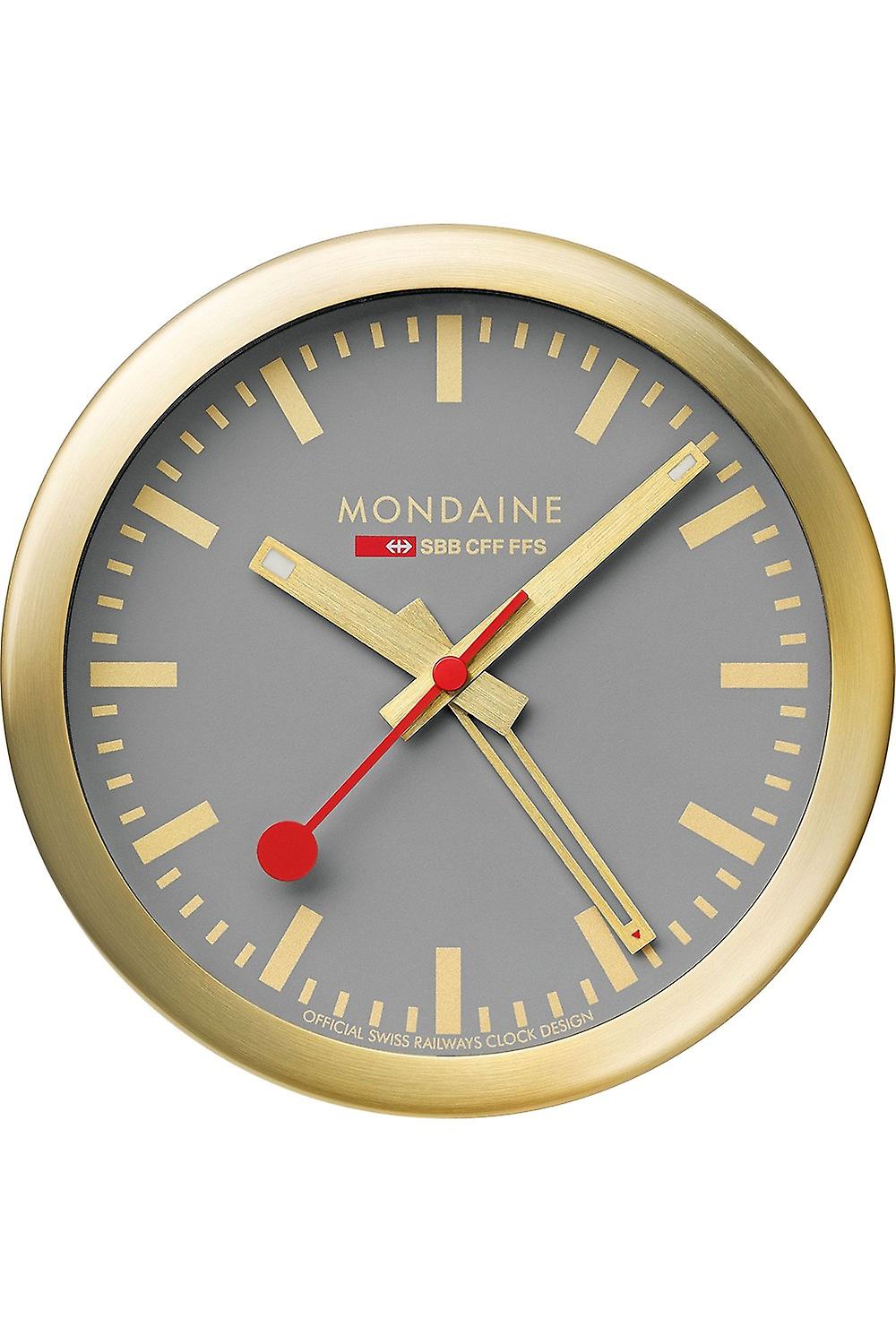 Analog clocks A997 alarm clocks. MCAL.86SBG