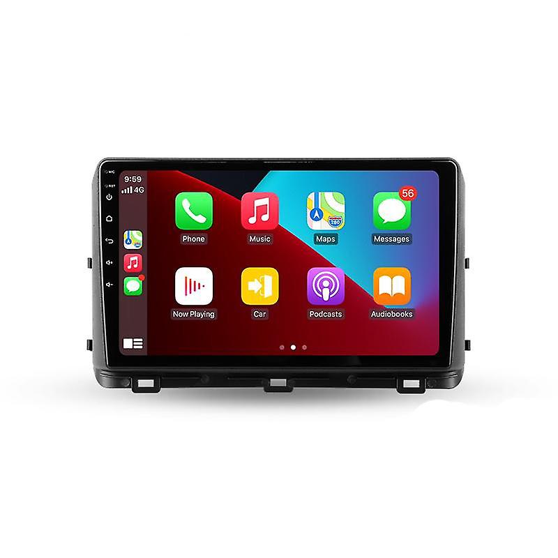 Car Radio Multimedia Android For Kia Ceed 3 CD 2018-2022 Video Player Navigation GPS RDS Head Unit