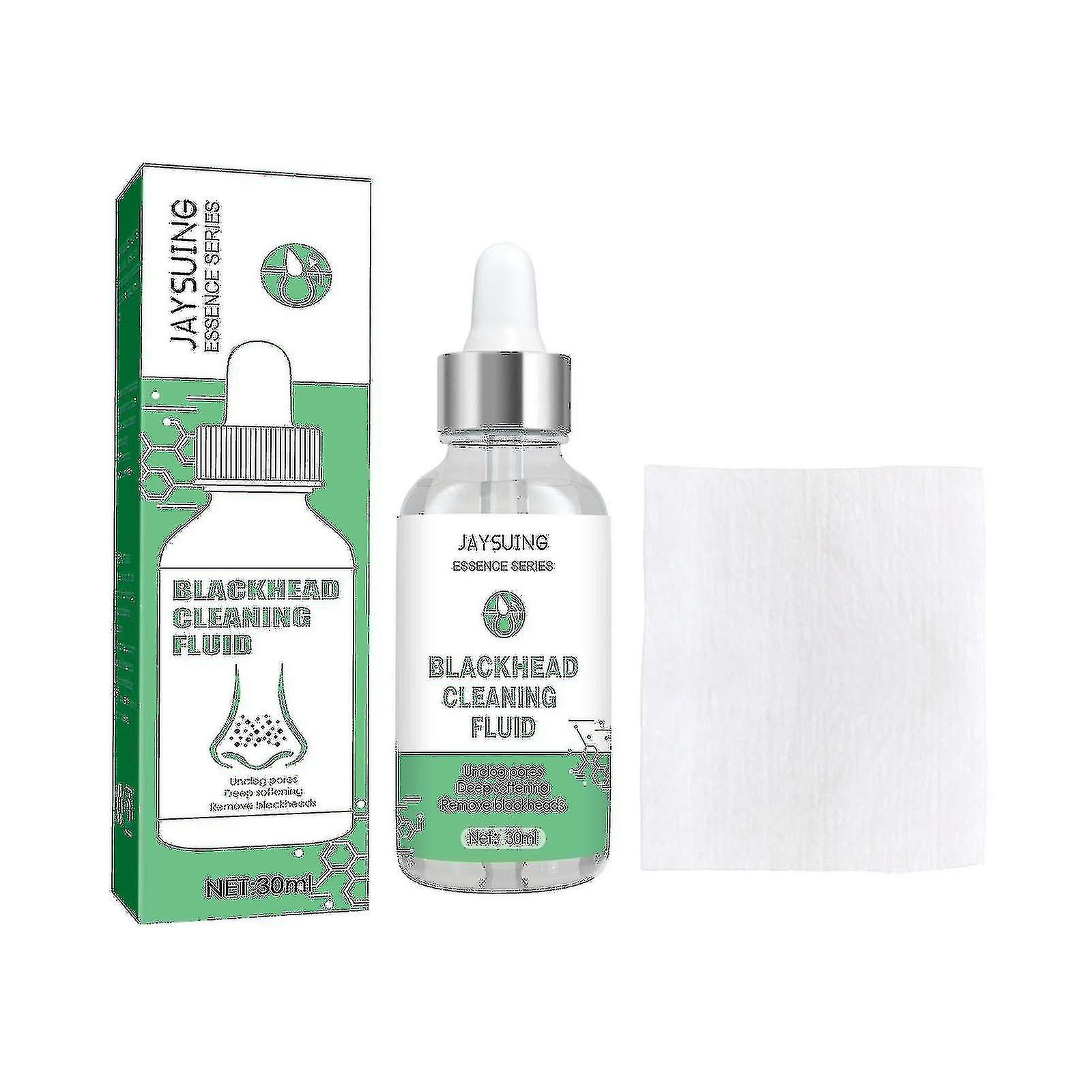 Blackhead Removal Moisturizes And Tightens The Skin, Shrinks Pores, Deeply Cleans And Removes Blackheads -sz