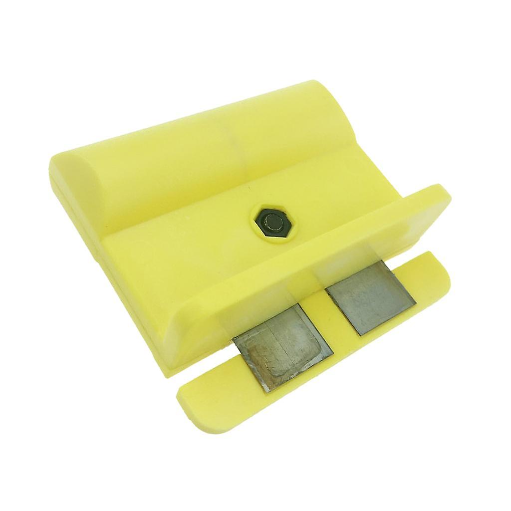 Professional Laminate Veneers Double Edge Trimmer Edgebanding Trimmer