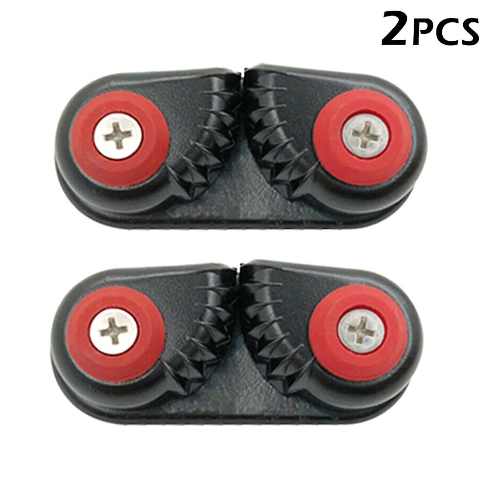 Kayak Cam Cleat Boat Rowing Fast Entry Cleats Sailing Accessories