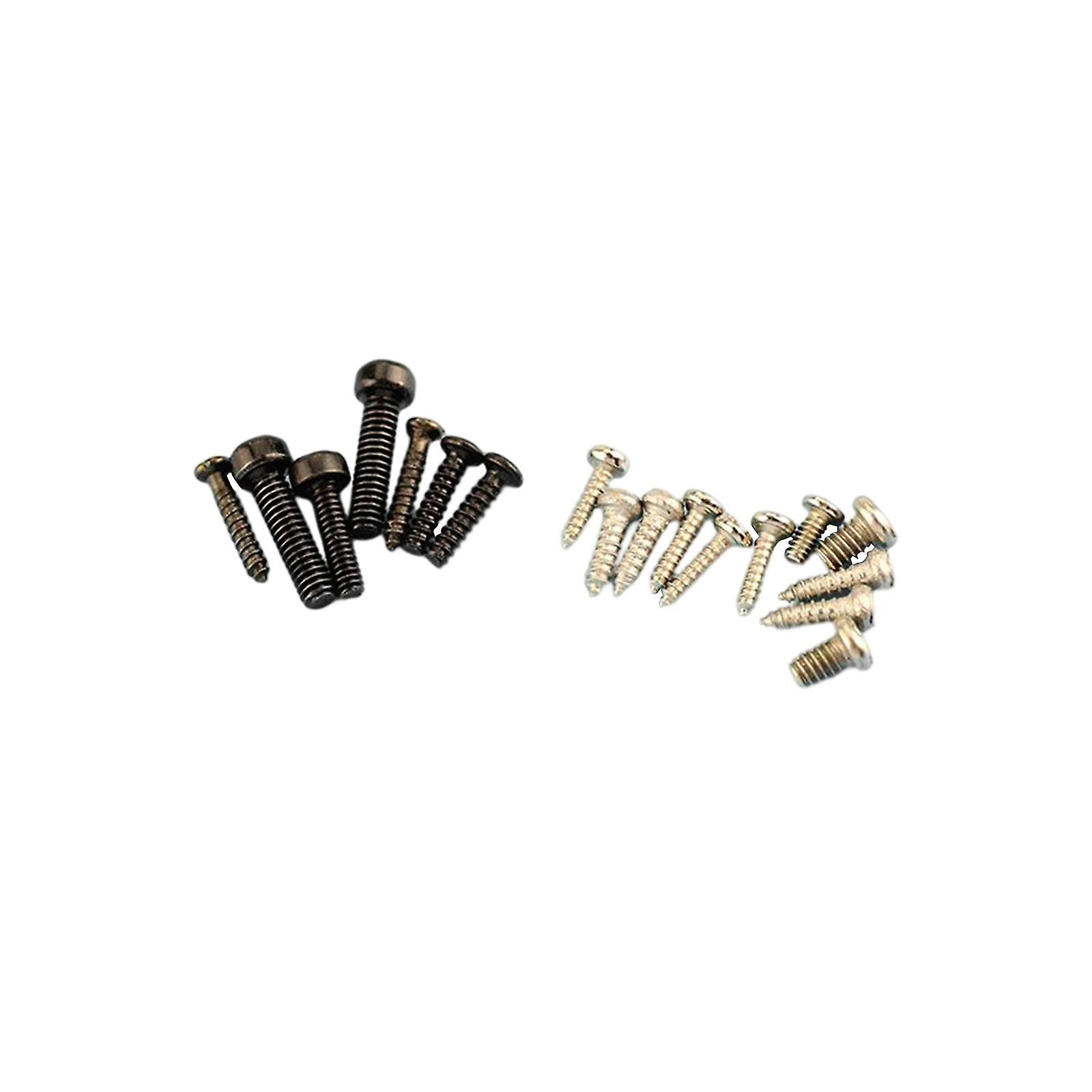 RC Airplane Screw Remote Control Plane Screws for Wltoys XK K200 RC Airplane