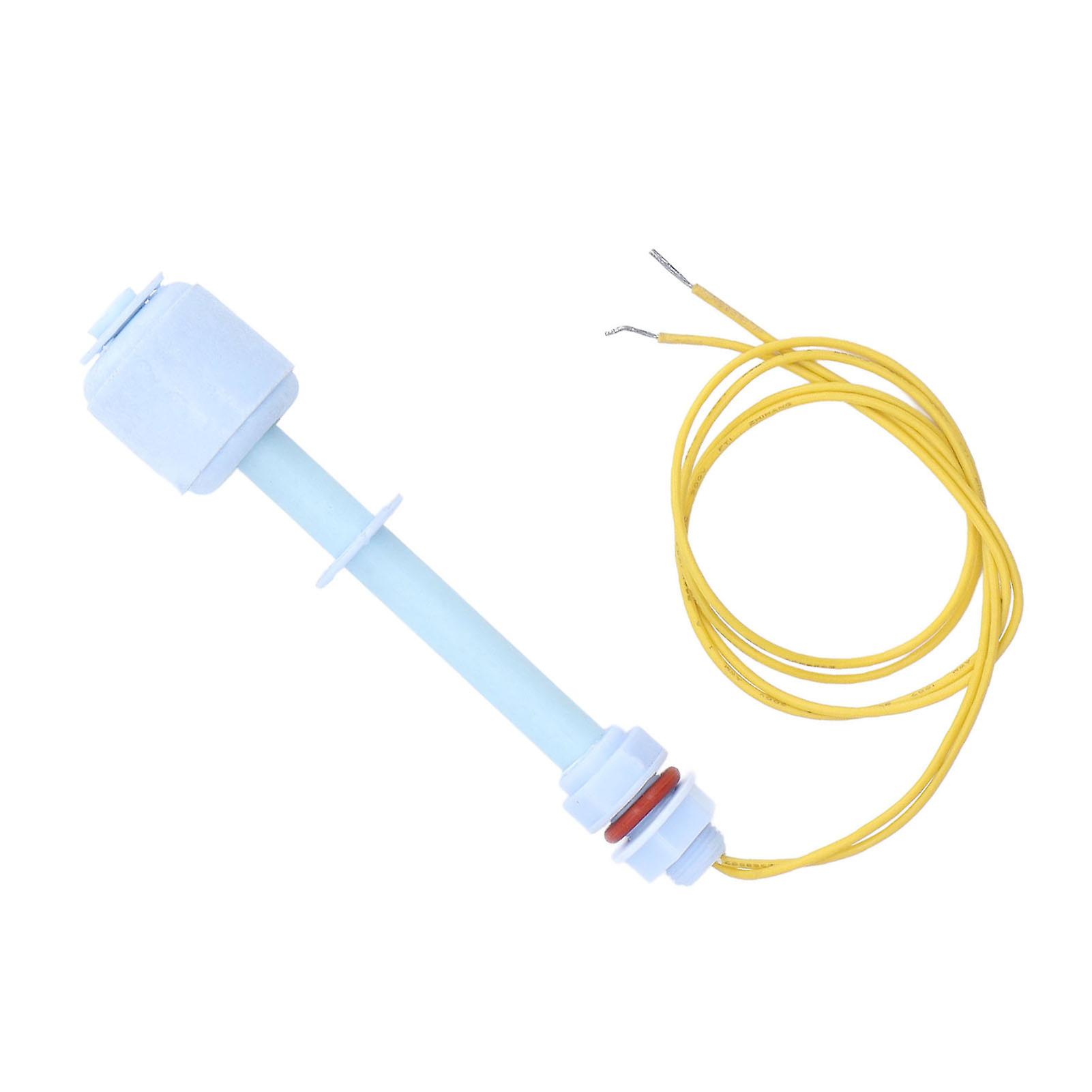 Float Switch Water Liquid Level Sensor Controller PP Accessory for Pool Tank Equipment
