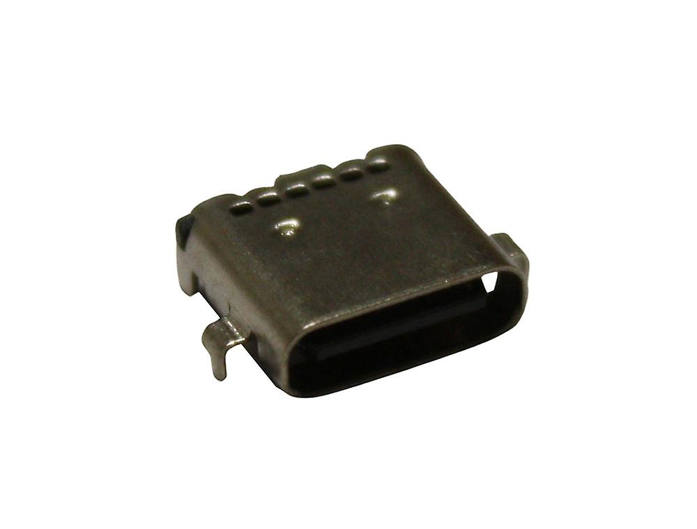 Lenovo ThinkPad L480 Version 1 (Please check the picture) Replacement Laptop DC Jack Socket