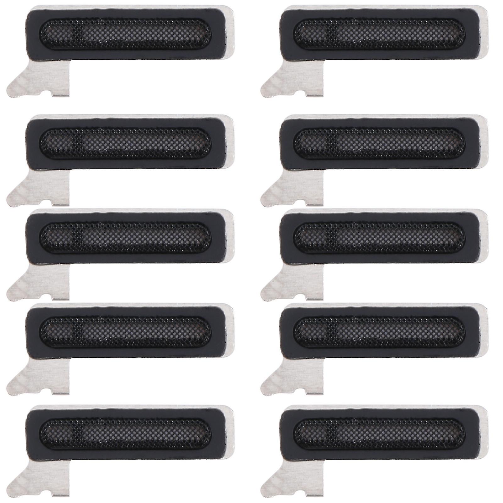 10 Pcs Earpiece Speaker Dustproof Mesh For Iphone 12 Pro PXCL
