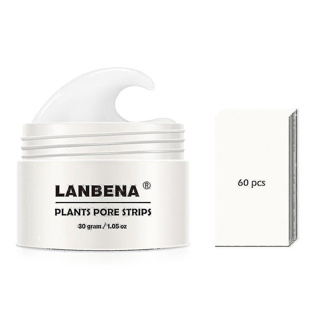 Blackhead Remover Cream Plant Pore Strip