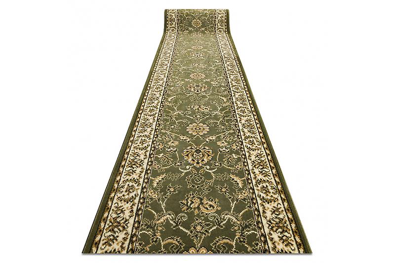 Runner BCF MORAD Klasyk classic olive green 80 cm