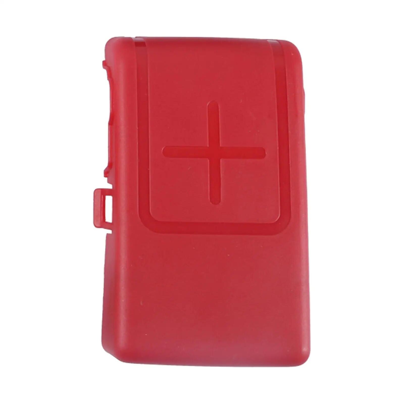 Car battery terminal cover ABS plastic dustproof protective cover~4308
