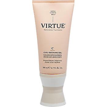 Virtue Curl-defining Gel 200ml/6.7oz